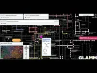 via metabolica di Rickettsia rickettsii offerta dal sito MicrobesOnline