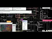 via metabolica di Rickettsia rickettsii offerta dal sito MicrobesOnline