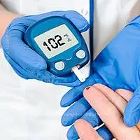 Glucometri per l'automonitoraggio della glicemia a casa