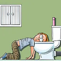 Conseguenze della sbornia